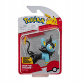 Luxio - Pokemon Battle Fig Pack